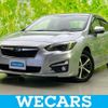 subaru impreza-g4 2019 quick_quick_DBA-GK2_GK2-007928 image 1