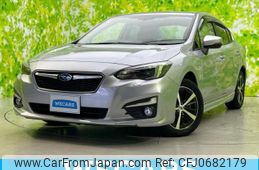 subaru impreza-g4 2019 quick_quick_DBA-GK2_GK2-007928