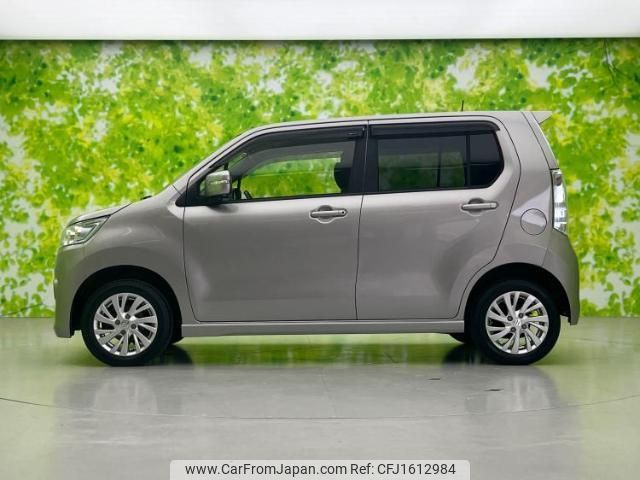 suzuki wagon-r-stingray 2015 CFJ1612984 image 2