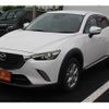 mazda cx-3 2016 CFJ1807421 image 9