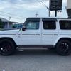 mercedes-benz g-class 2019 GOO_JP_700020345730250619001 image 9