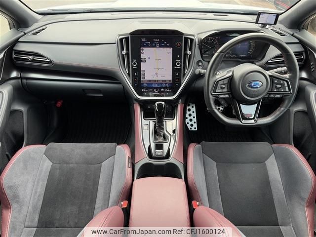 subaru wrx 2022 CFJ1600124 image 2