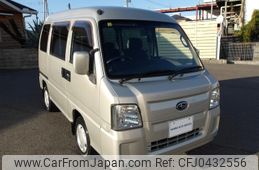 subaru sambar-van 2011 GOO_JP_700070659730241111004