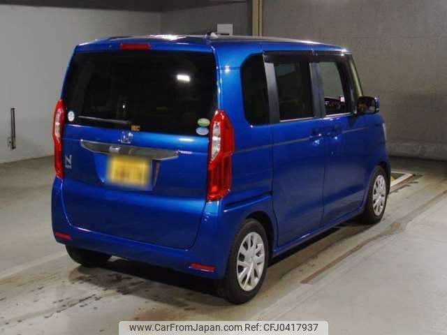 honda n-box 2020 -HONDA 【奈良 581ｶ8835】--N BOX 6BA-JF3--JF3-1466790---HONDA 【奈良 581ｶ8835】--N BOX 6BA-JF3--JF3-1466790- image 2