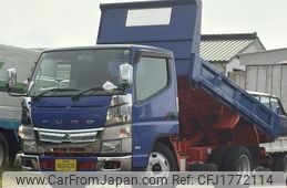 mitsubishi-fuso canter 2019 CFJ1772114