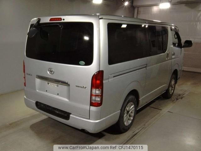 toyota hiace-van 2013 quick_quick_LDF-KDH206V_KDH206-8062832 image 2