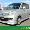 mitsubishi delica-d2 2013 quick_quick_DBA-MB15S_MB15S-208998 image 1