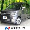 honda zest 2006 CFJ1638675 image 1