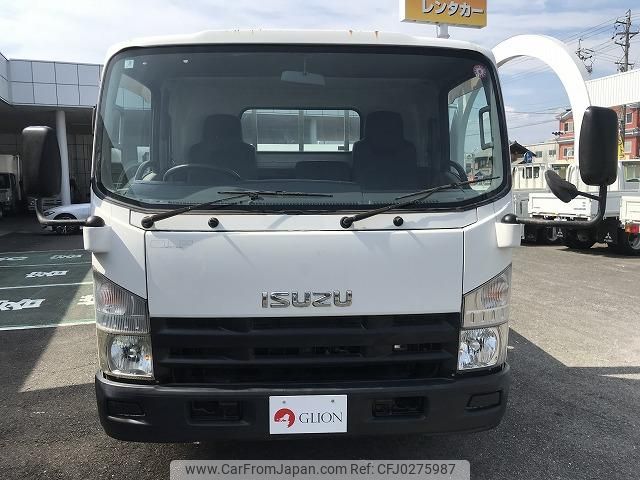 isuzu elf-truck 2011 quick_quick_BKG-NPR85AR_NPR85-7026832 image 2