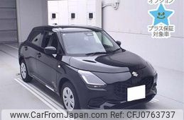 suzuki swift 2024 -SUZUKI 【京都 503ﾂ830】--Swift ZCDDS-101450---SUZUKI 【京都 503ﾂ830】--Swift ZCDDS-101450-