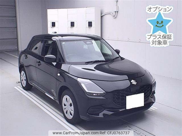 suzuki swift 2024 -SUZUKI 【京都 503ﾂ830】--Swift ZCDDS-101450---SUZUKI 【京都 503ﾂ830】--Swift ZCDDS-101450- image 1