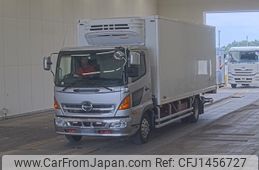 hino ranger 2012 -HINO--Hino Ranger FC9JKAA-10533---HINO--Hino Ranger FC9JKAA-10533-