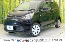 mitsubishi ek-wagon 2013 -MITSUBISHI--ek Wagon DBA-B11W--B11W-0021015---MITSUBISHI--ek Wagon DBA-B11W--B11W-0021015-