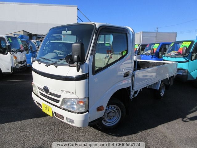 toyota toyoace 2012 -TOYOTA--Toyoace ABF-TRY230--TRY230-0117418---TOYOTA--Toyoace ABF-TRY230--TRY230-0117418- image 1