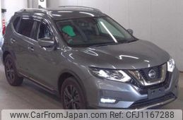 nissan x-trail 2021 quick_quick_5BA-NT32_612835