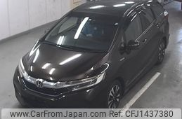 honda shuttle 2015 -HONDA--Shuttle GP7--1009089---HONDA--Shuttle GP7--1009089-
