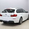 bmw 5-series 2011 -BMW 【名古屋 341ﾏ 731】--BMW 5 Series DBA-MU30--WBAMU32040C517155---BMW 【名古屋 341ﾏ 731】--BMW 5 Series DBA-MU30--WBAMU32040C517155- image 14