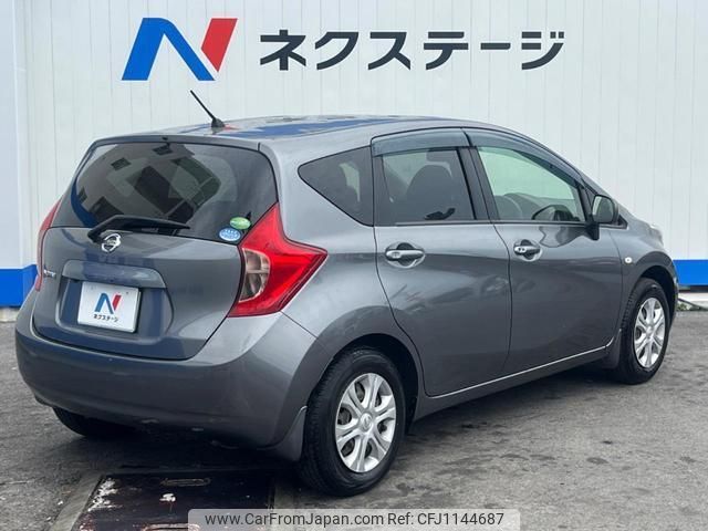 nissan note 2014 quick_quick_E12_E12-222027 image 2