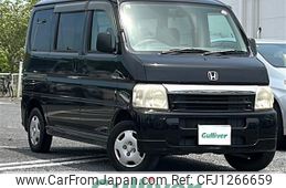 honda vamos 2006 -HONDA--Vamos ABA-HM1--HM1-1606752---HONDA--Vamos ABA-HM1--HM1-1606752-