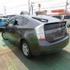 toyota prius 2012 -TOYOTA--Prius ZVW30--5277075---TOYOTA--Prius ZVW30--5277075- image 14