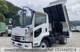 isuzu forward 2012 CFJ1660514