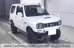 suzuki jimny 2016 -SUZUKI 【姫路 587ﾃ1130】--Jimny JB23W-761349---SUZUKI 【姫路 587ﾃ1130】--Jimny JB23W-761349-