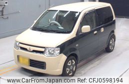 mitsubishi ek-wagon 2007 -MITSUBISHI 【三重 582け529】--ek Wagon H82W-0150112---MITSUBISHI 【三重 582け529】--ek Wagon H82W-0150112-