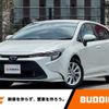 toyota corolla-touring-wagon 2019 -TOYOTA--ｶﾛｰﾗ ﾂｰﾘﾝｸﾞ 3BA-ZRE212W--ZRE212-6007653---TOYOTA--ｶﾛｰﾗ ﾂｰﾘﾝｸﾞ 3BA-ZRE212W--ZRE212-6007653- image 1