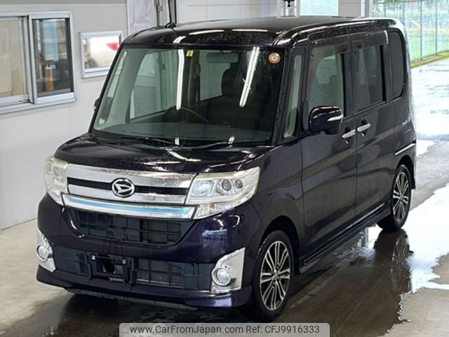 daihatsu tanto 2014 -DAIHATSU--Tanto LA600S-0056217---DAIHATSU--Tanto LA600S-0056217- image 1