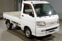 daihatsu hijet-truck 2000 No.15901