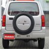 suzuki jimny 2009 -SUZUKI--Jimny ABA-JB23W--JB23W-611031---SUZUKI--Jimny ABA-JB23W--JB23W-611031- image 10