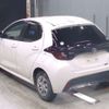 toyota yaris 2020 CFJ1700361 image 11