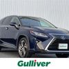 lexus rx 2019 CFJ1795126 image 1