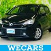 toyota vitz 2015 quick_quick_DBA-NSP130_NSP130-2215151 image 1