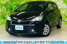 toyota vitz 2015 quick_quick_DBA-NSP130_NSP130-2215151