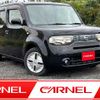 nissan cube 2011 M00584 image 1