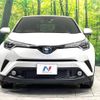 toyota c-hr 2017 -TOYOTA--C-HR DAA-ZYX10--ZYX10-2075671---TOYOTA--C-HR DAA-ZYX10--ZYX10-2075671- image 15