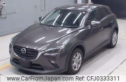 mazda cx-3 2022 -MAZDA--CX-3 DK8AW-250085---MAZDA--CX-3 DK8AW-250085-