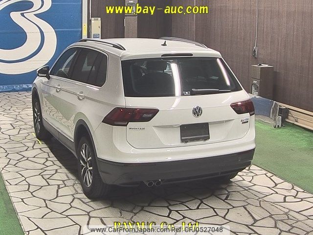 volkswagen tiguan 2019 -VOLKSWAGEN--VW Tiguan 5NDFGF-WVGZZZ5NZKW398767---VOLKSWAGEN--VW Tiguan 5NDFGF-WVGZZZ5NZKW398767- image 2