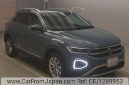 volkswagen t-roc 2023 quick_quick_3DA-A1DFF_WVGZZZA1ZPV709123