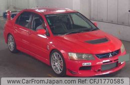 mitsubishi lancer 2005 CFJ1770585