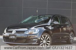 volkswagen golf 2017 quick_quick_DBA-AUCPT_WVWZZZAUZHW183211