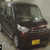 mitsubishi ek-space 2015 -MITSUBISHI 【山形 581ｺ537】--ek Space B11A-0105400---MITSUBISHI 【山形 581ｺ537】--ek Space B11A-0105400- image 1