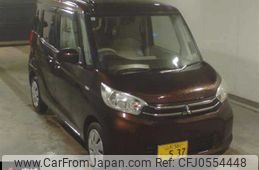 mitsubishi ek-space 2015 -MITSUBISHI 【山形 581ｺ537】--ek Space B11A-0105400---MITSUBISHI 【山形 581ｺ537】--ek Space B11A-0105400-