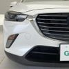 mazda cx-3 2018 -MAZDA--CX-3 6BA-DKEAW--DKEAW-100740---MAZDA--CX-3 6BA-DKEAW--DKEAW-100740- image 24