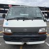 toyota hiace-van 1998 NIKYO_FH84024 image 8