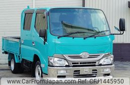 toyota dyna-truck 2021 GOO_NET_EXCHANGE_0706903A30250719W001