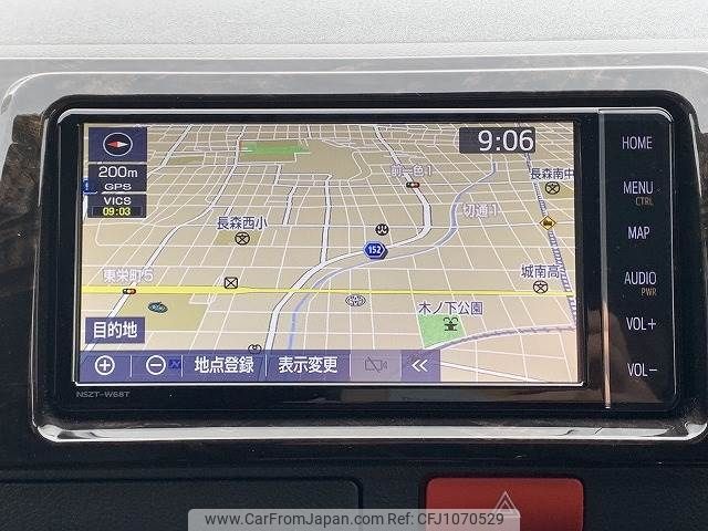 toyota hiace-van 2020 -TOYOTA--Hiace Van QDF-GDH206V--GDH206-1047956---TOYOTA--Hiace Van QDF-GDH206V--GDH206-1047956- image 2