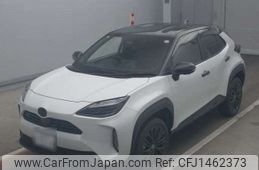 toyota yaris-cross 2025 -TOYOTA 【広島 346ﾈ1016】--Yaris Cross 6AA-MXPJ10--MXPJ10-3182017---TOYOTA 【広島 346ﾈ1016】--Yaris Cross 6AA-MXPJ10--MXPJ10-3182017-