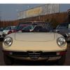 alfa-romeo spider 1982 -ALFA ROMEO--Alfa Romeo Spider fumei--AR115350004807---ALFA ROMEO--Alfa Romeo Spider fumei--AR115350004807- image 4